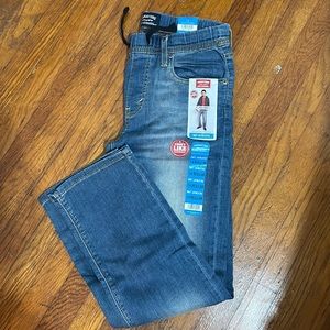 NWT Levi Strauss Signature S67 Athletic Jean